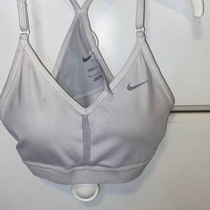 Nike sports bra